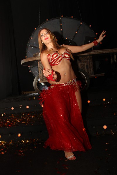 Valentine's Party at Autocar Beirut